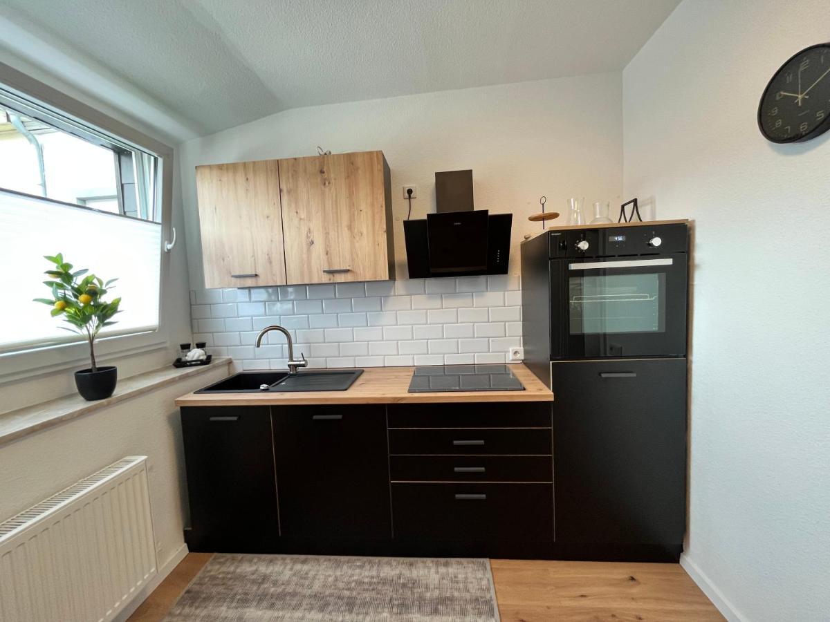 Appartment Miami , Naehe Duesseldorf ,Messe ,Hbf ,City, Wifi, Helios Hospital Krefeld Exterior foto