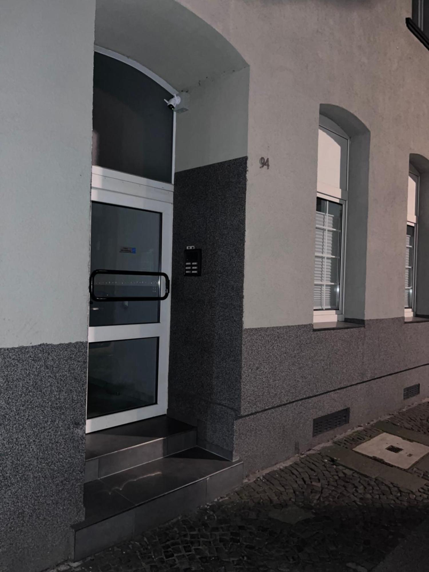 Appartment Miami , Naehe Duesseldorf ,Messe ,Hbf ,City, Wifi, Helios Hospital Krefeld Exterior foto